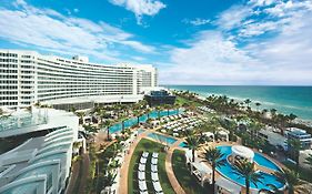 Fontainebleau Miami 5*